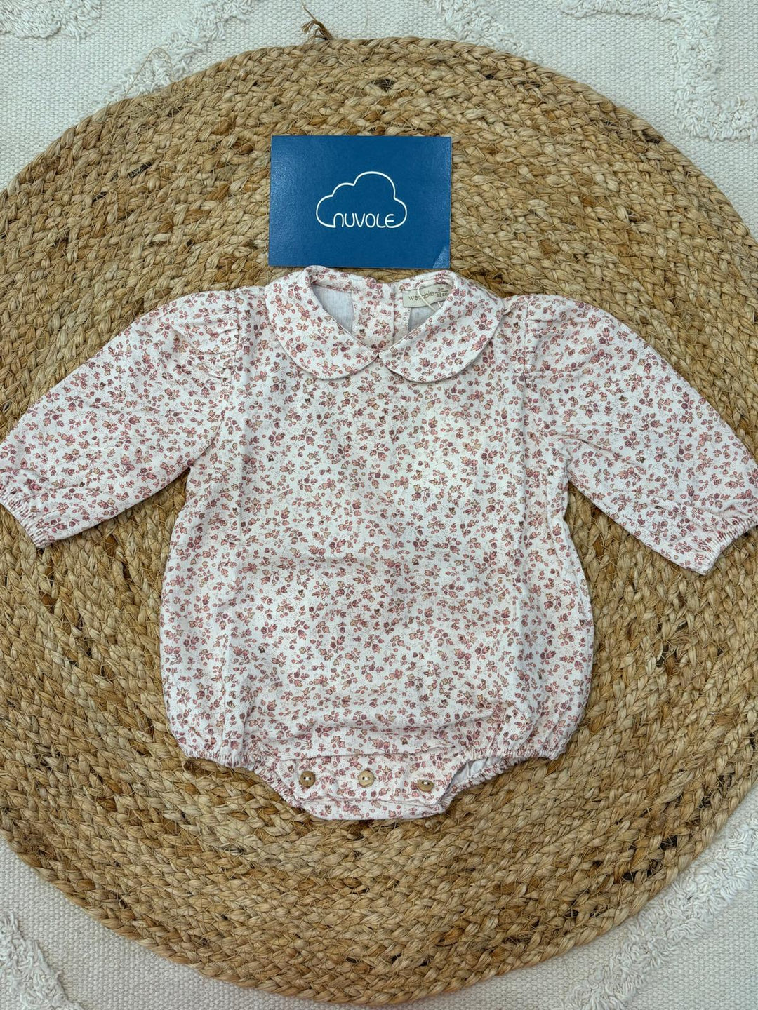 Completo coral
