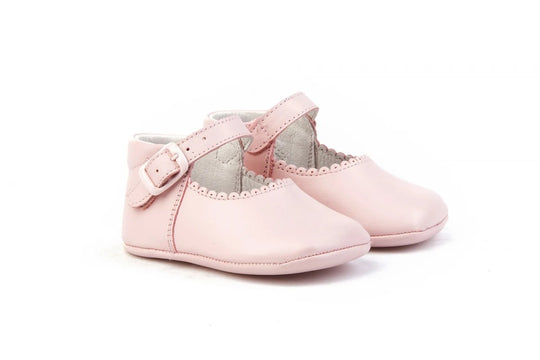 Ballerina culla