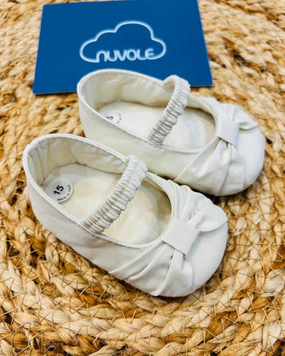 Ballerina culla