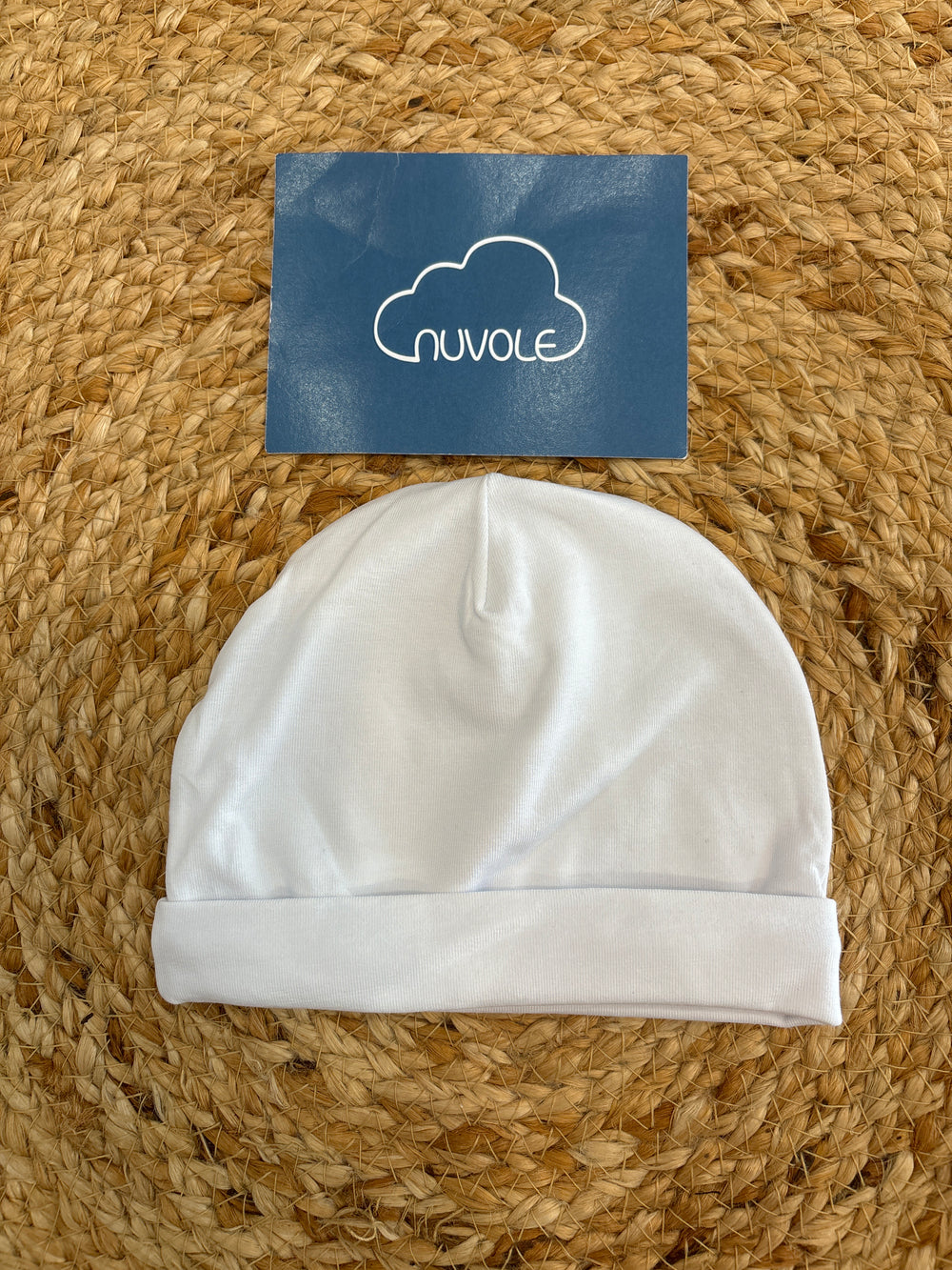 Cappello newborn