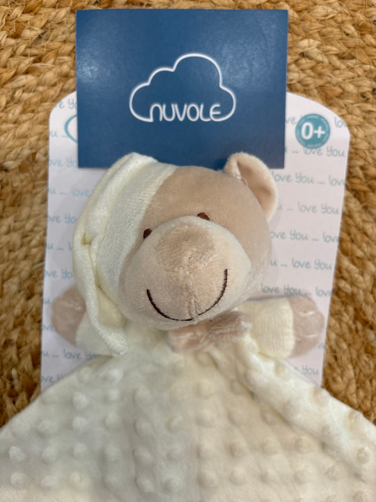 DouDou panna