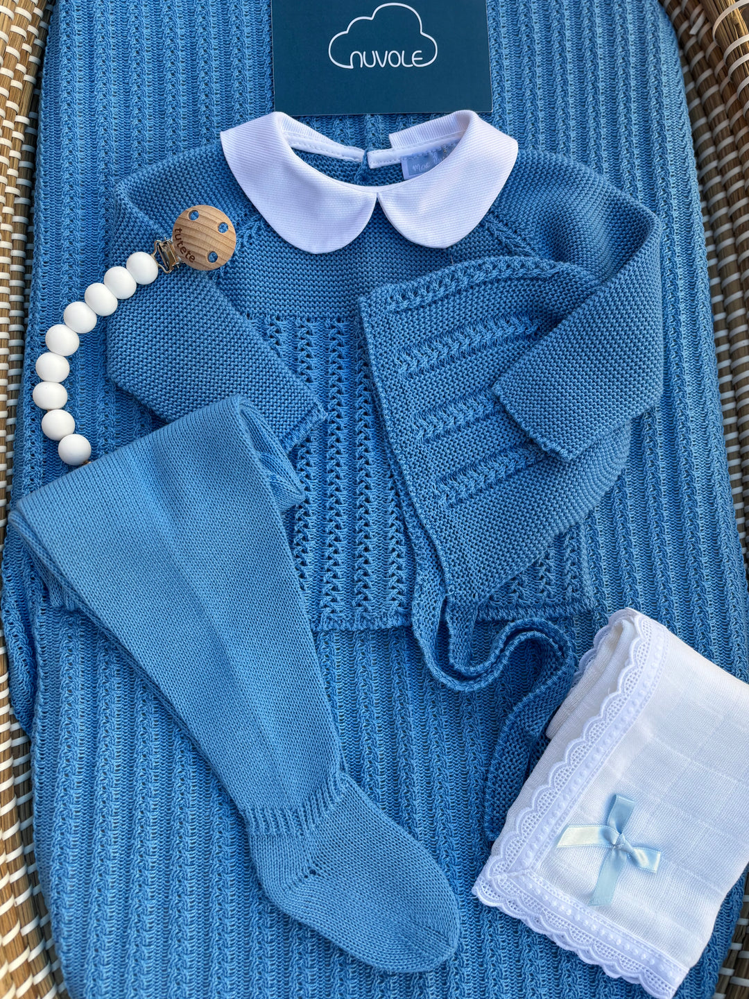 Set nascita riviera