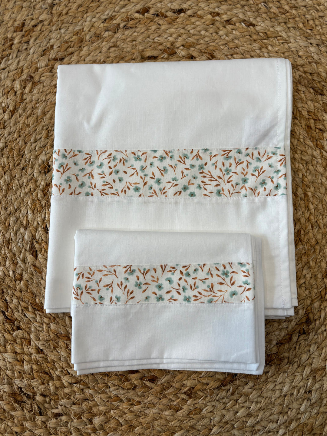 Set lenzuola lady