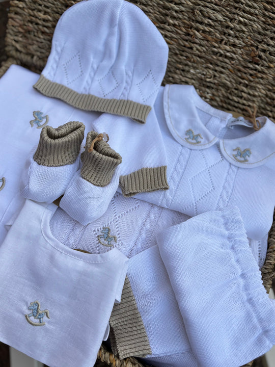 Completo cavalluccio