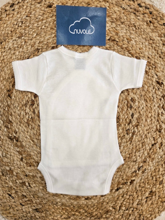 Body antipanico