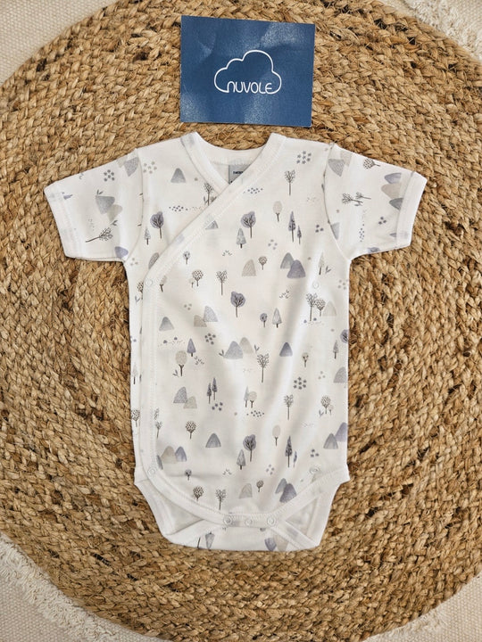 Body lovely gris