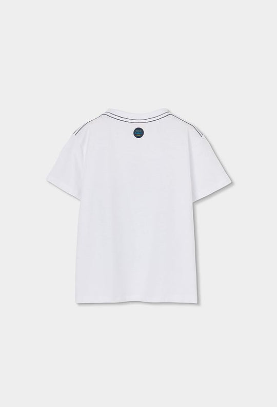 T-shirt squalo