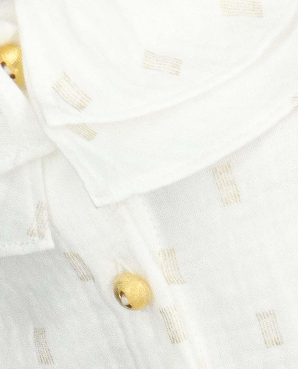 Camicia gold