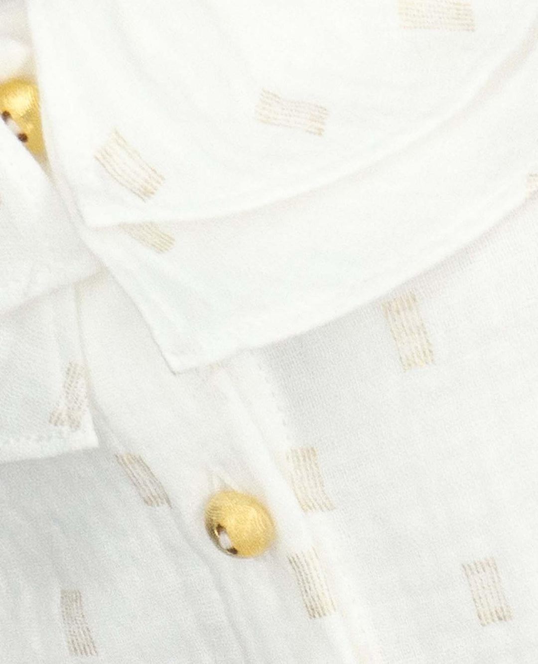 Camicia gold