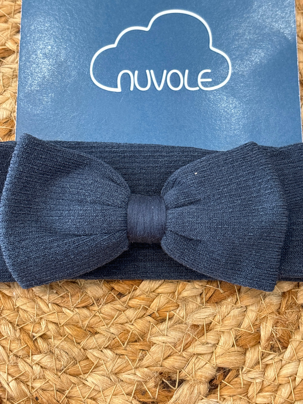 Fascia elettric blue