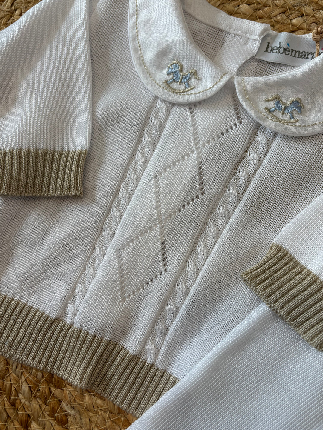 Completo cavalluccio