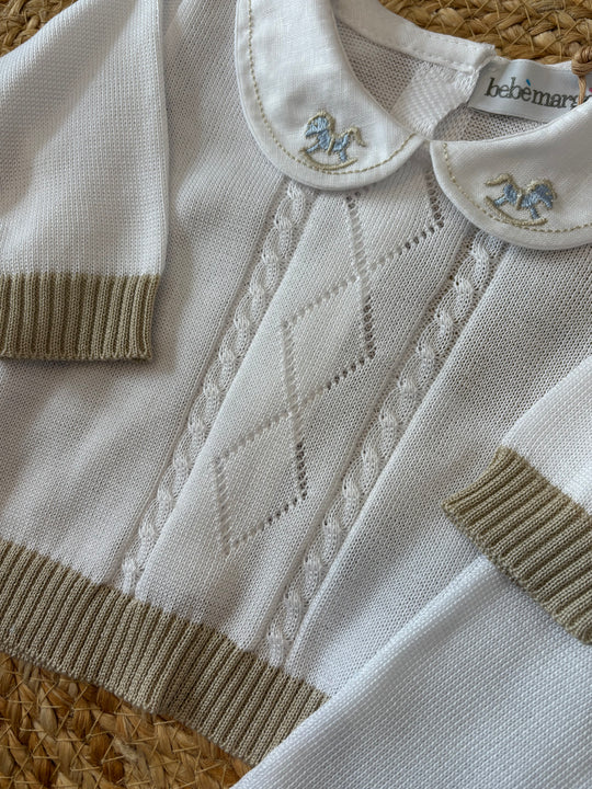 Completo cavalluccio