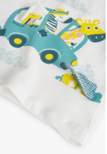 Completo Giraffa