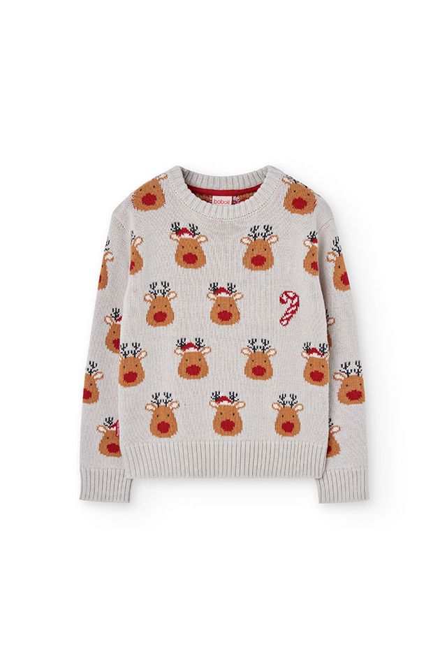 Maglione renne