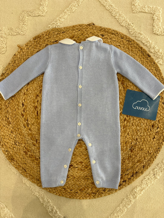 Tutina in filo stella