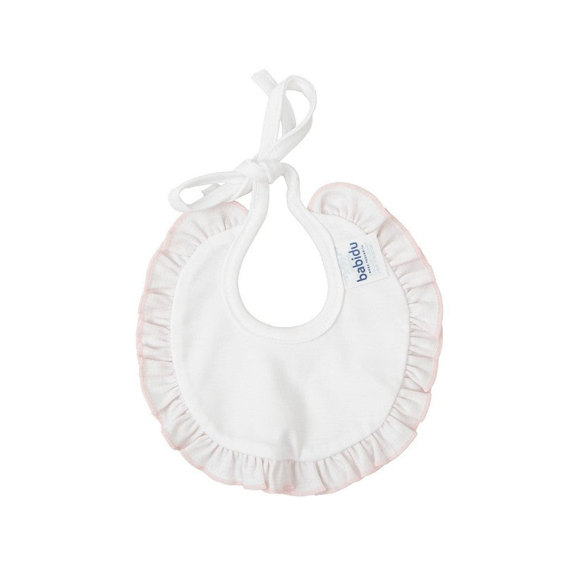 Bavetta casette rosa