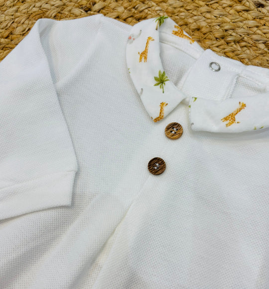 Tutina safari