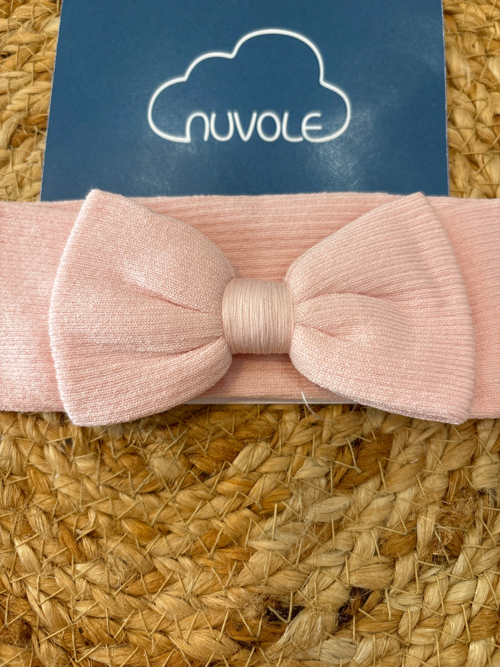 Fascia baby pink
