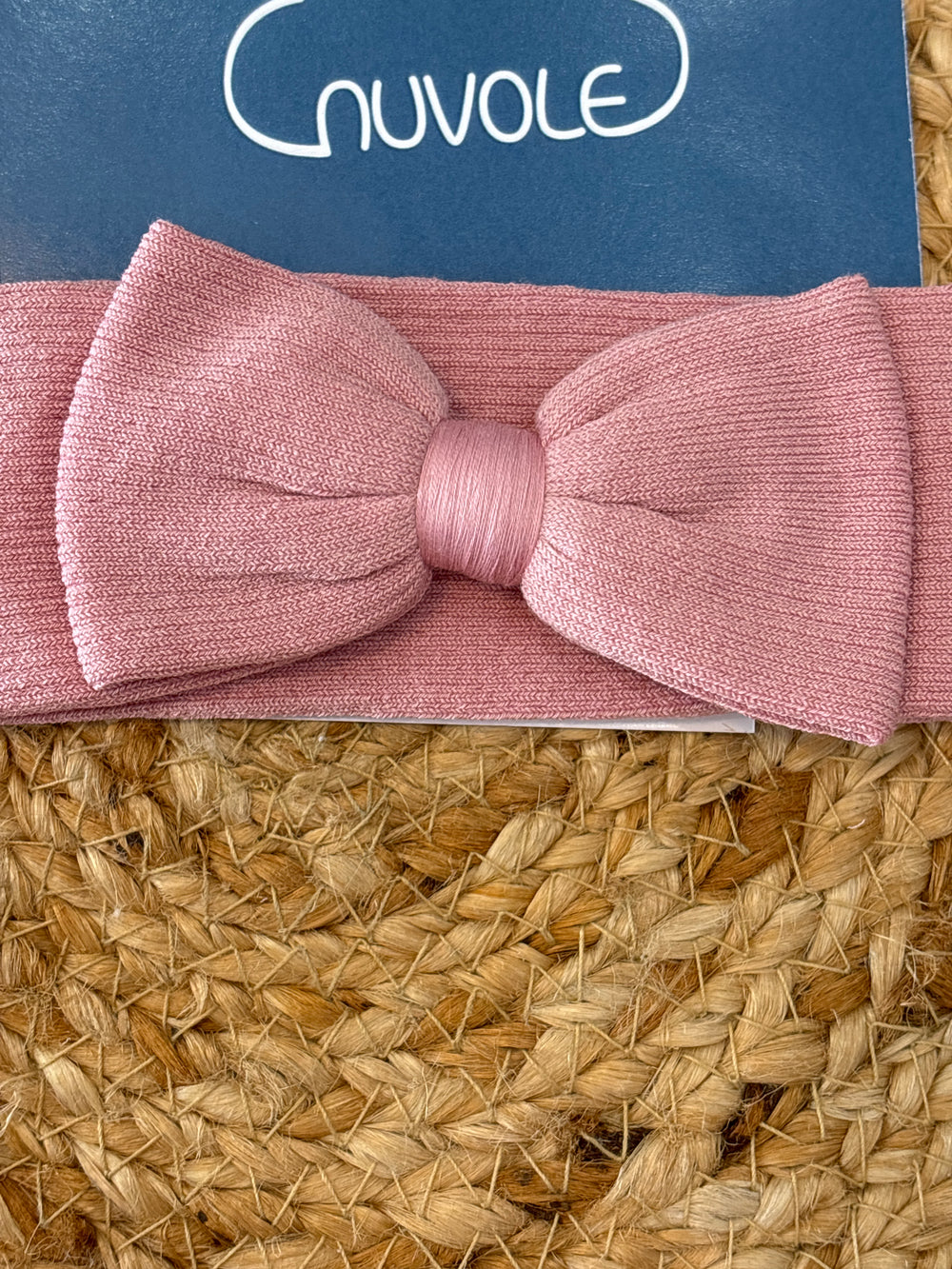 Fascia dry pink