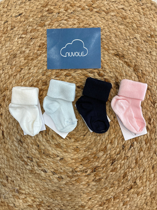 Calzini newborn