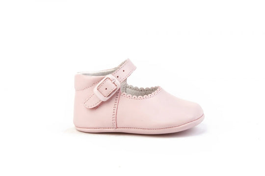 Ballerina culla