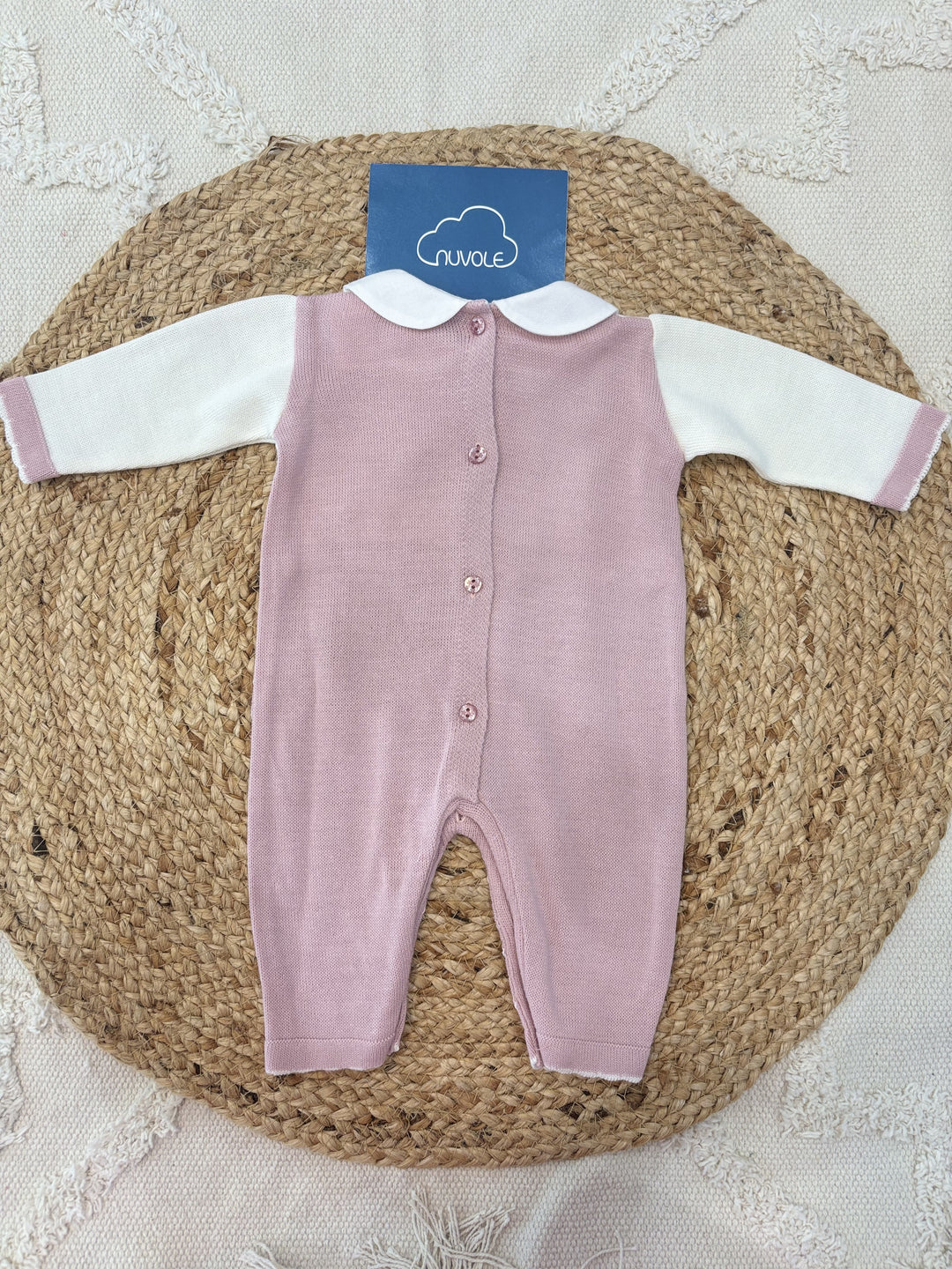 Tutina rose