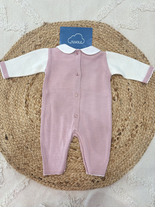 Tutina rose