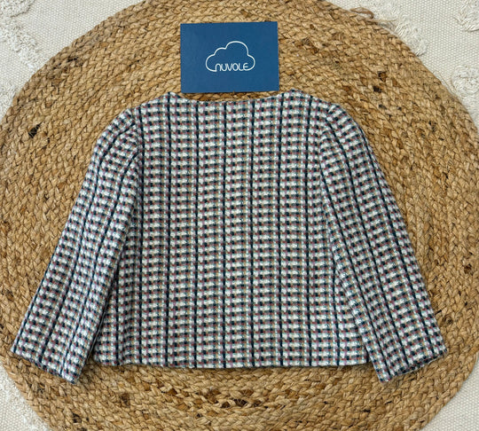 Giacca Chanel