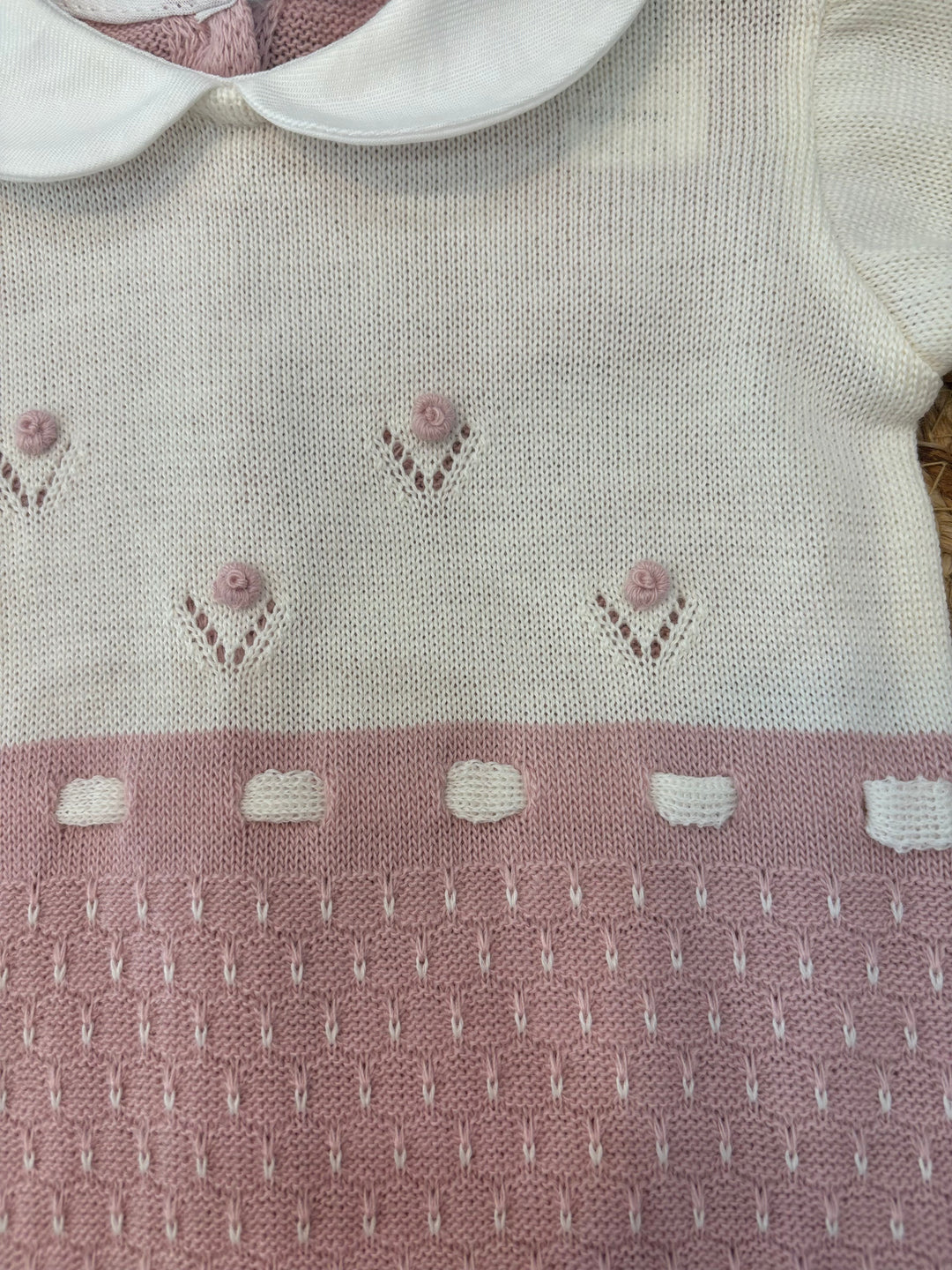 Tutina rose