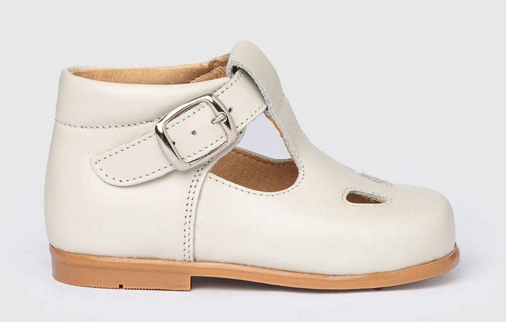 Occhiello in pelle