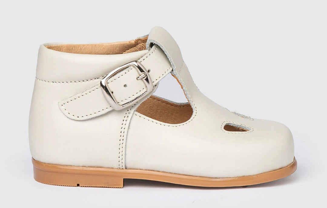 Occhiello in pelle