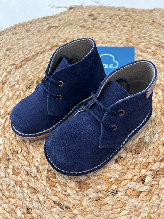 Polacchina blu