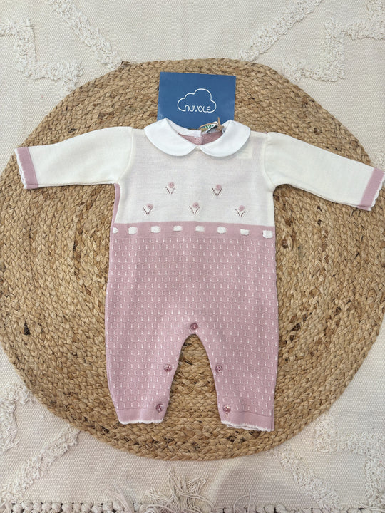 Tutina rose