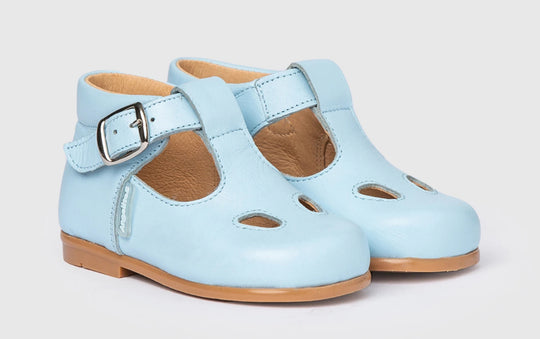 Occhiello in pelle