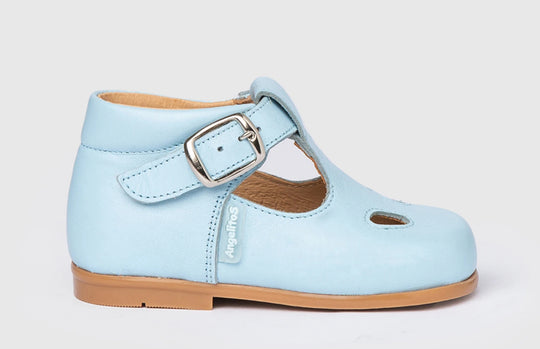 Occhiello in pelle