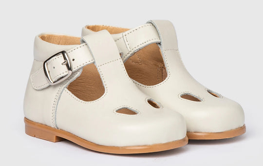 Occhiello in pelle