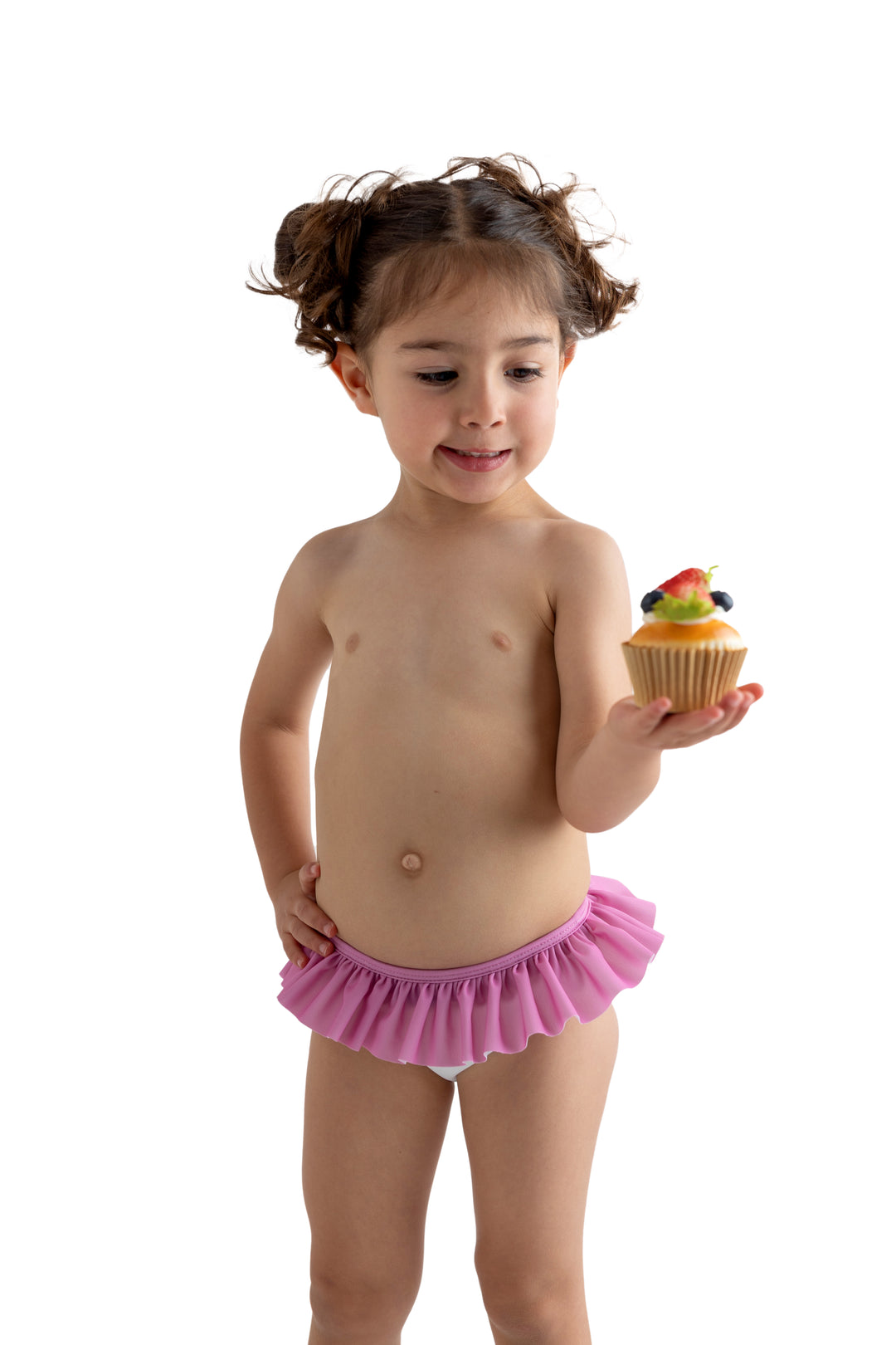Costume mutandina cupcakes