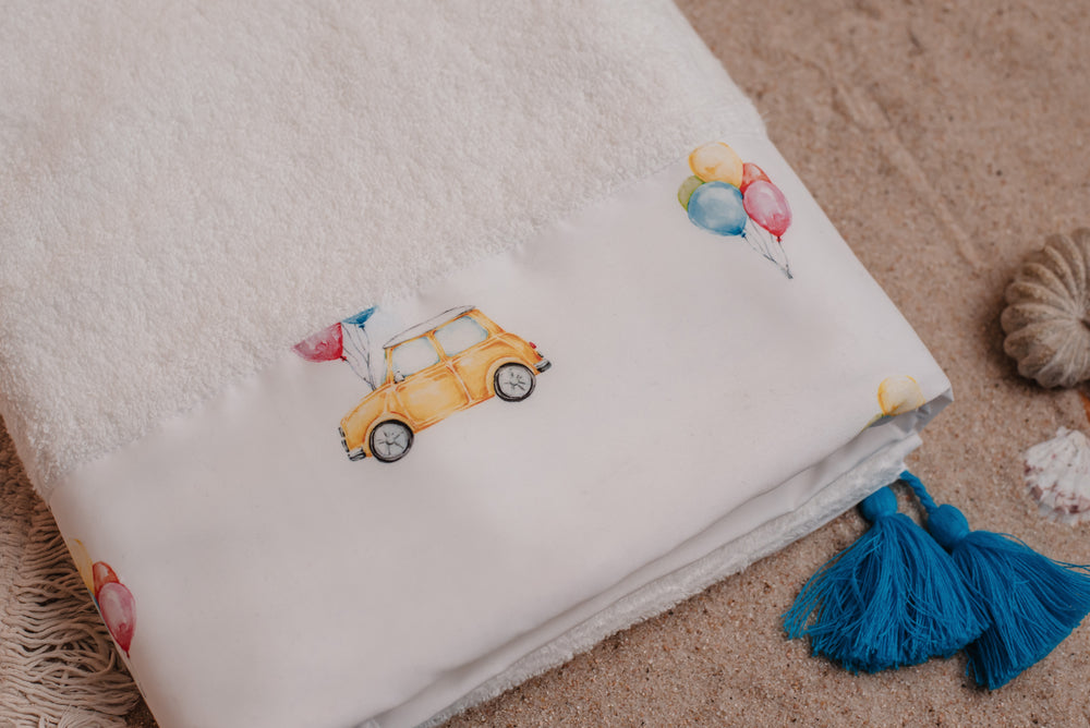 Telo mare cars