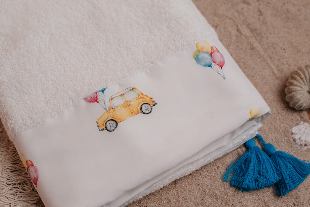 Telo mare cars