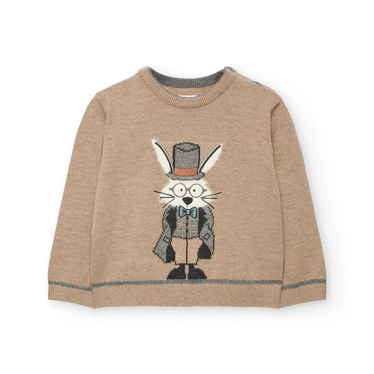 Maglione Rabbit