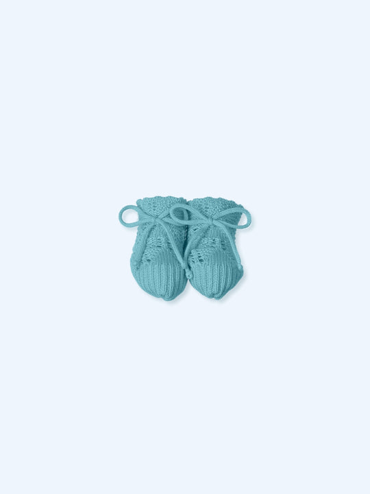 Babbucce in cotone