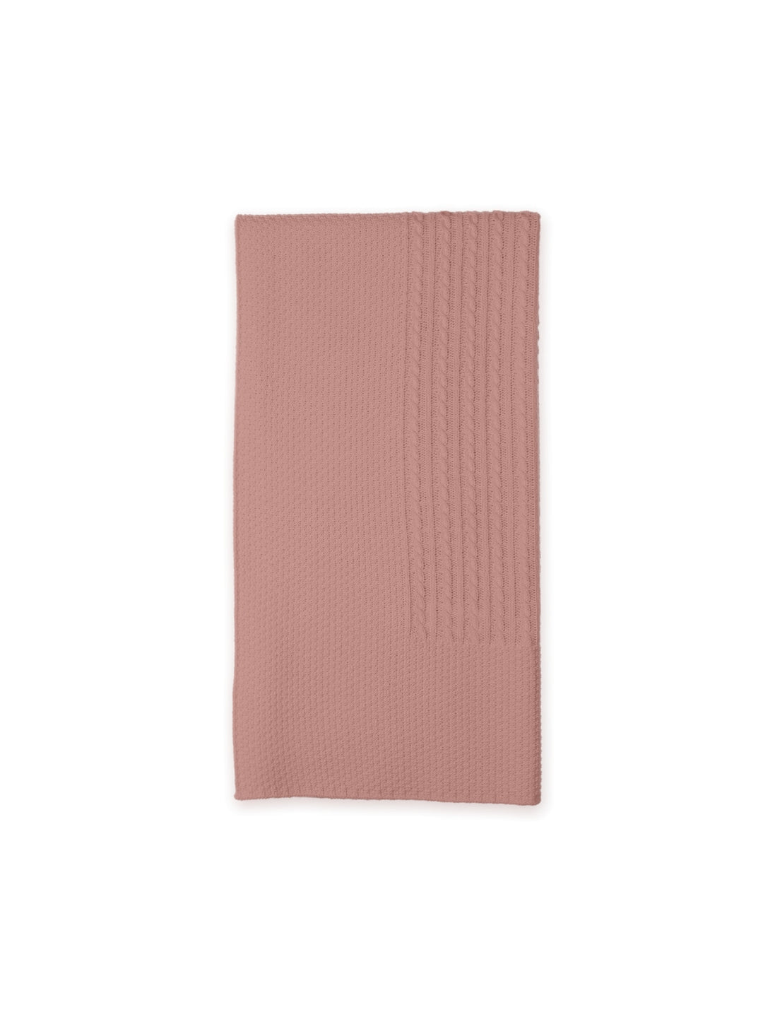 Coperta in lana dakota