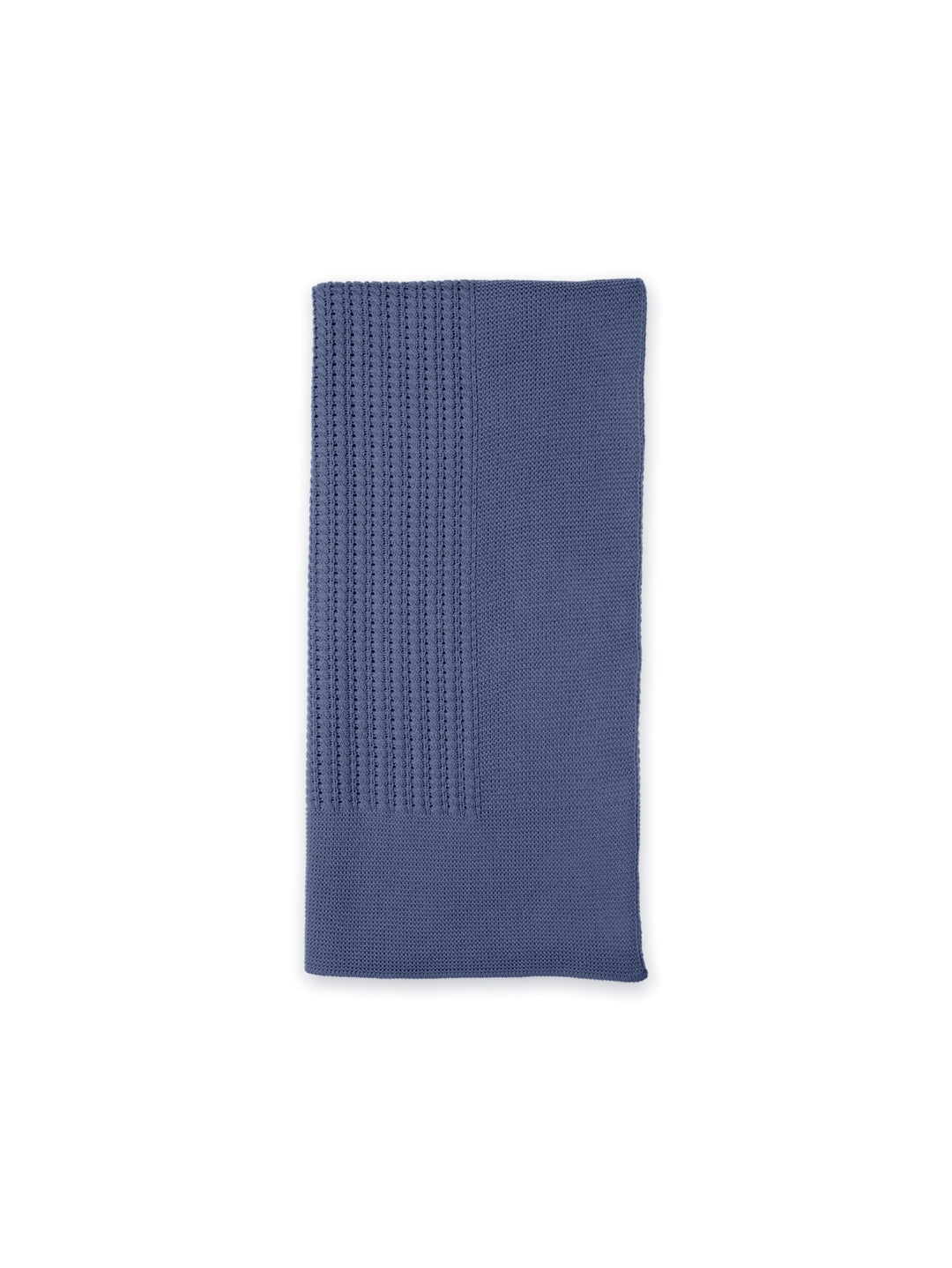 Coperta in lana noche