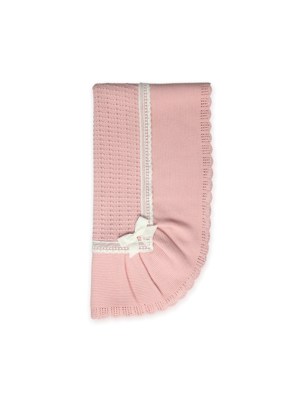 Coperta in lana vintage