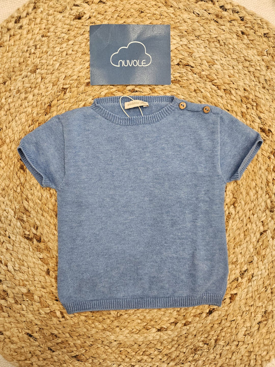T-shirt in filo