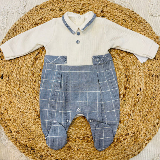 Tutina in caldo cotone