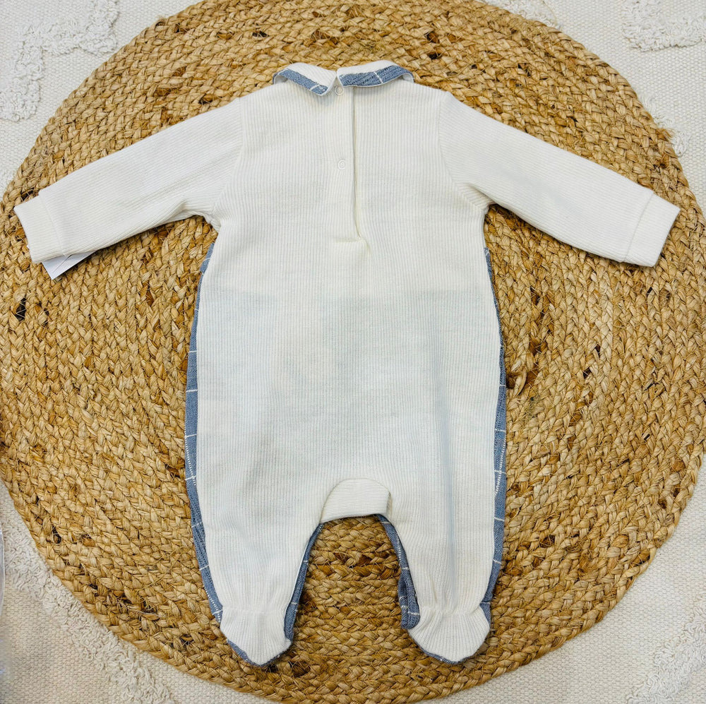 Tutina in caldo cotone