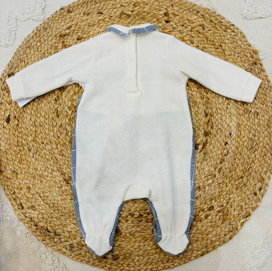 Tutina in caldo cotone