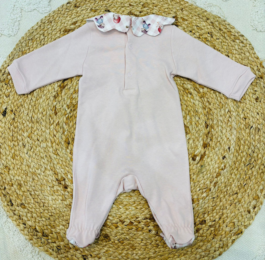 Tutina in caldo cotone