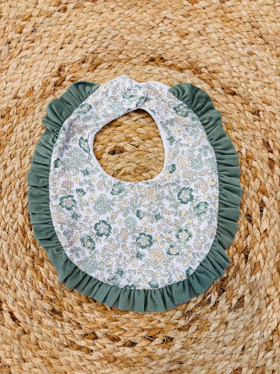 Bavetta fiori